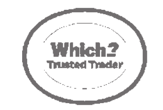 Which? Trusted Trader