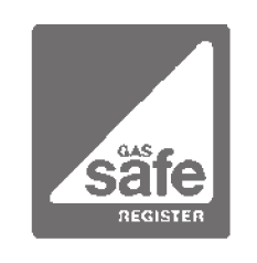 Gas Safe Register