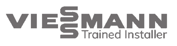 VIESSMANN Trained Installer
